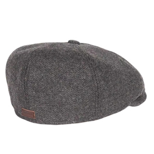 Barbour Claymore Bakerboy Hat